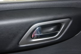 2008款世嘉两厢1.6L