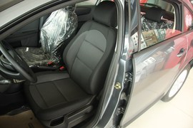 2008款世嘉两厢1.6L