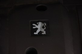 2010款207两厢1.6