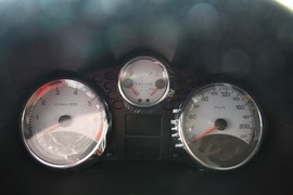 2010款207两厢1.6