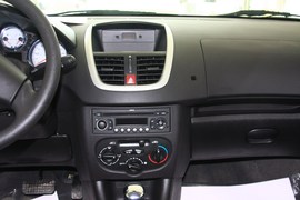 2010款207两厢1.6