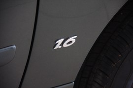 2010款207两厢1.6