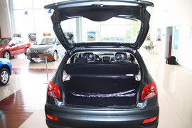 2010款207两厢1.6