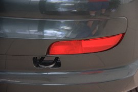 2010款207两厢1.6