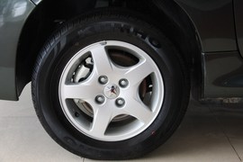 2010款207两厢1.6