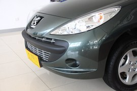 2010款207两厢1.6