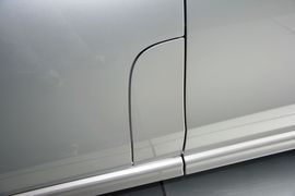 2016款奔驰V260L尊贵加长版