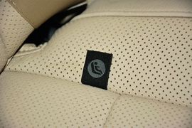 2016款奔驰V260L尊贵加长版
