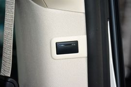 2016款奔驰V260L尊贵加长版