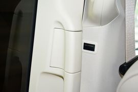 2016款奔驰V260L尊贵加长版