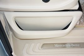 2016款奔驰V260L尊贵加长版