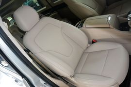 2016款奔驰V260L尊贵加长版
