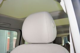 2016款奔驰V260L尊贵加长版