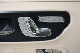 2016款奔驰V260L尊贵加长版