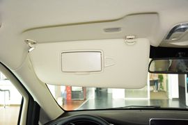 2016款奔驰V260L尊贵加长版