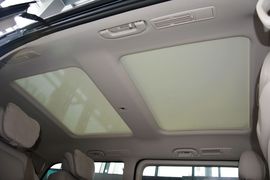 2016款奔驰V260L尊贵加长版