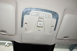 2016款奔驰V260L尊贵加长版