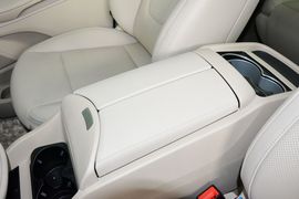 2016款奔驰V260L尊贵加长版