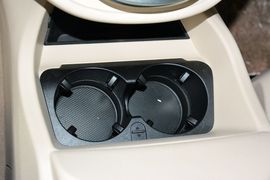 2016款奔驰V260L尊贵加长版