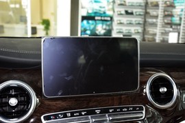2016款奔驰V260L尊贵加长版