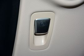 2016款奔驰V260L尊贵加长版
