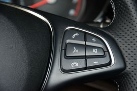 2016款奔驰V260L尊贵加长版