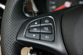 2016款奔驰V260L尊贵加长版