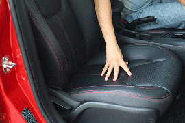 艾瑞泽5动态图解