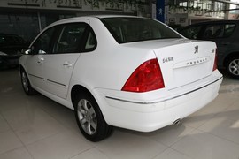 2010款307