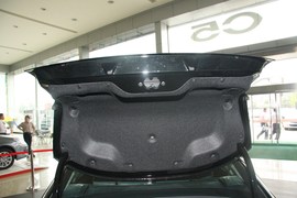 2009款C5