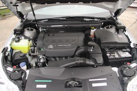 2009款C5