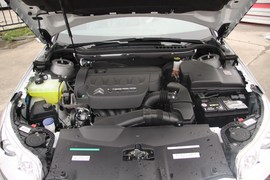 2009款C5