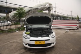 2009款C5