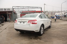 2009款C5