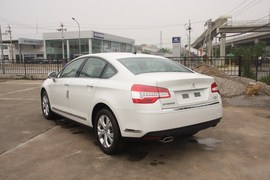 2009款C5