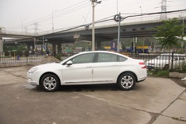 2009款C5