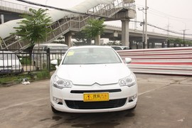 2009款C5