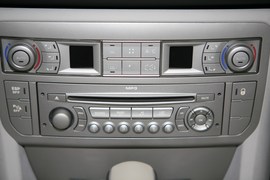 2009款C5