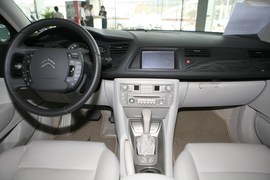 2009款C5