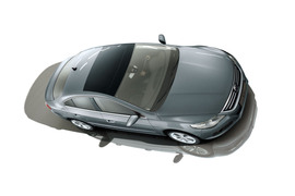 2010款一汽大众CC