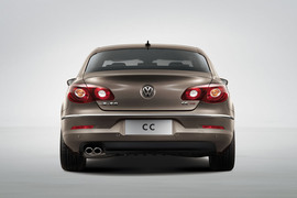 2010款一汽大众CC