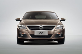2010款一汽大众CC
