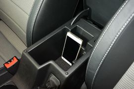 2017款斯柯达明锐1.6L自动创行版