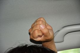 2017款斯柯达明锐1.6L自动创行版