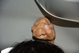 2017款斯柯达明锐1.6L自动创行版