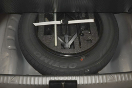 2017款斯柯达明锐1.6L自动创行版