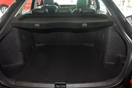 2017款斯柯达明锐1.6L自动创行版