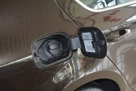 2017款斯柯达明锐1.6L自动创行版