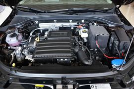 2017款斯柯达明锐1.6L自动创行版