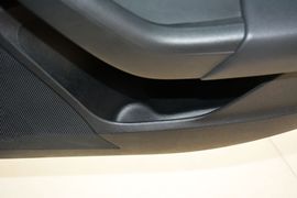 2017款斯柯达明锐1.6L自动创行版